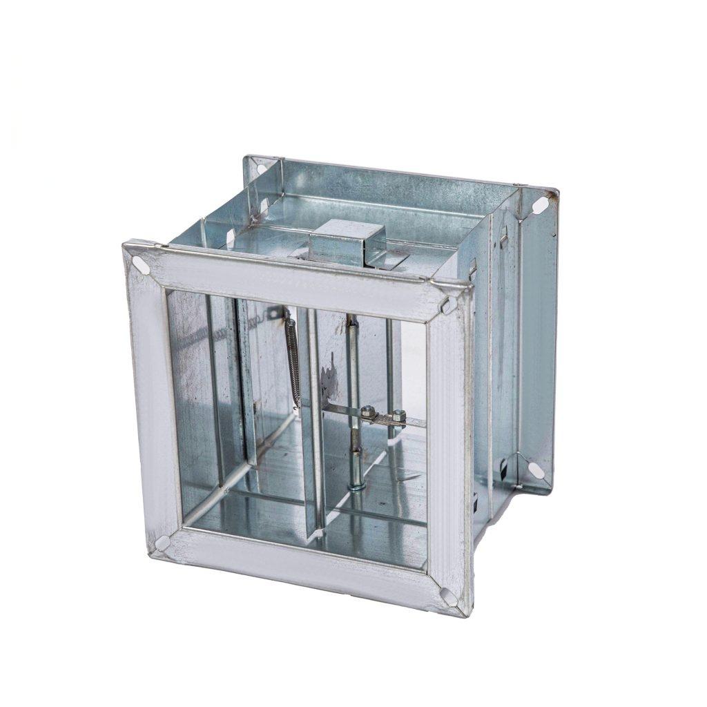 Quy trình thử nghiệm Vật liệu Cách nhiệt Đặc biệt (VCD) trong phòng cháy chữa cháy
